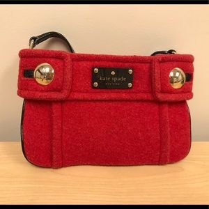 Kate Spade Cross Body Mini Bag
